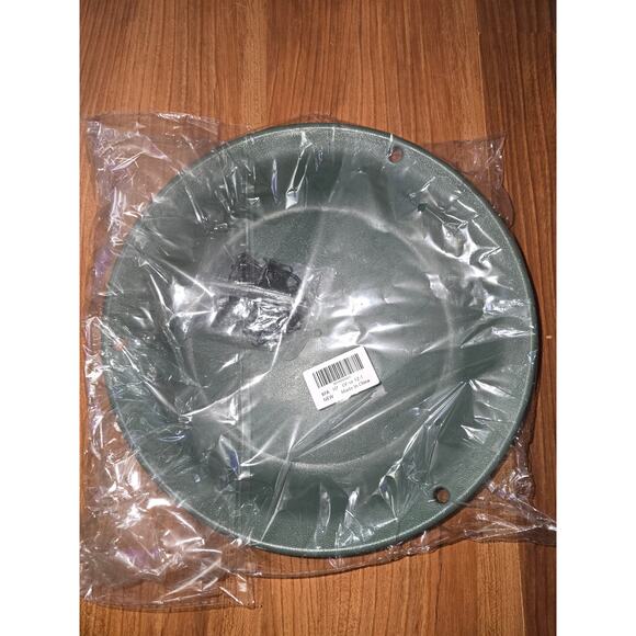 Hanging Bird Bath for Outside, Hanging Bird Water Feeder for Outdoor, Birdbath - Picture 2 of 4